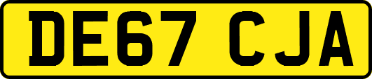 DE67CJA
