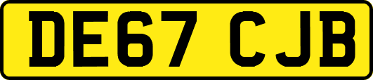 DE67CJB