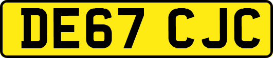 DE67CJC