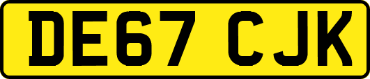 DE67CJK