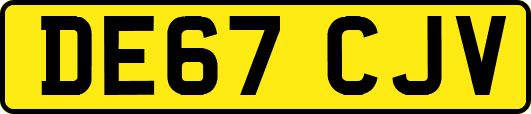 DE67CJV