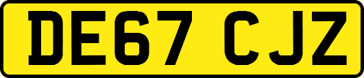 DE67CJZ