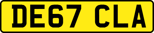 DE67CLA