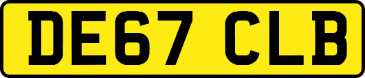 DE67CLB