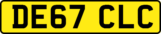 DE67CLC
