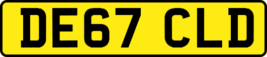 DE67CLD