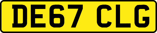 DE67CLG