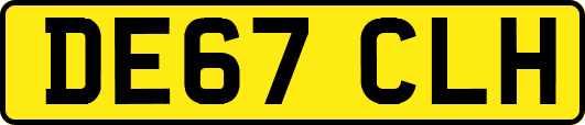 DE67CLH