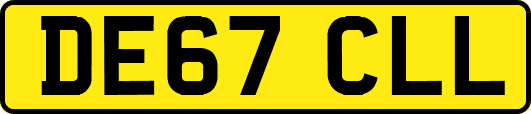 DE67CLL