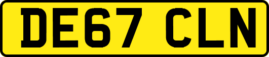 DE67CLN