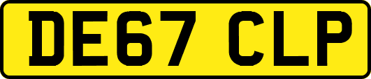 DE67CLP