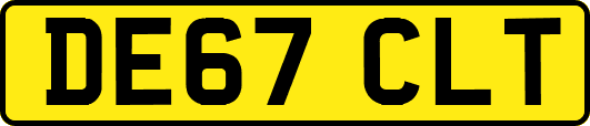 DE67CLT
