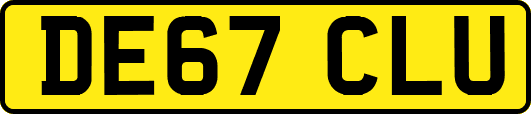 DE67CLU