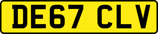 DE67CLV