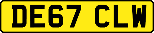 DE67CLW