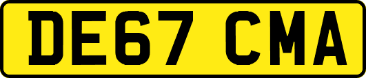 DE67CMA