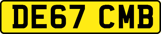 DE67CMB