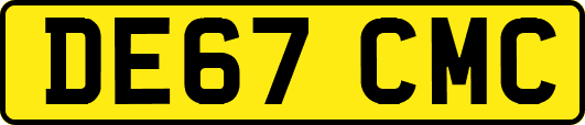 DE67CMC