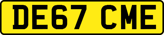 DE67CME