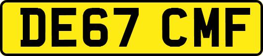 DE67CMF