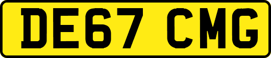 DE67CMG