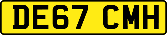DE67CMH