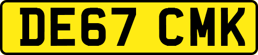 DE67CMK