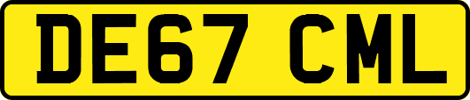 DE67CML