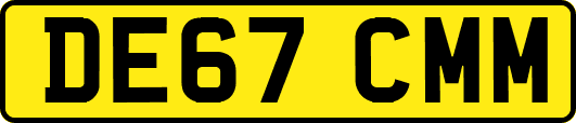 DE67CMM