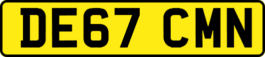 DE67CMN