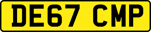 DE67CMP