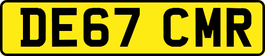 DE67CMR