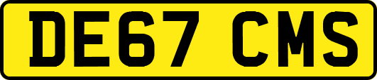 DE67CMS