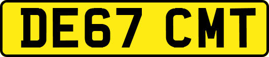 DE67CMT