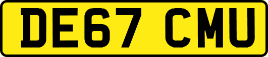 DE67CMU
