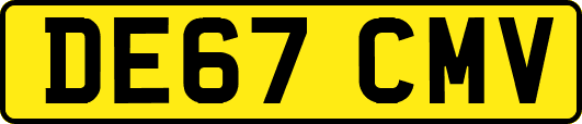 DE67CMV