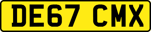 DE67CMX