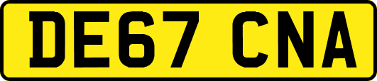 DE67CNA