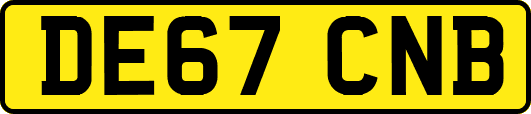 DE67CNB