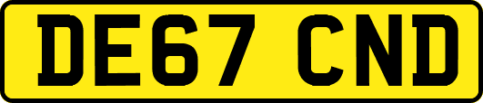 DE67CND
