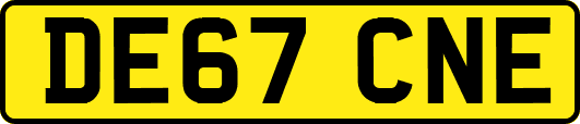 DE67CNE
