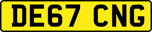 DE67CNG
