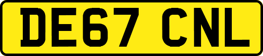 DE67CNL