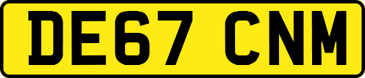 DE67CNM