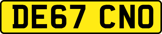 DE67CNO