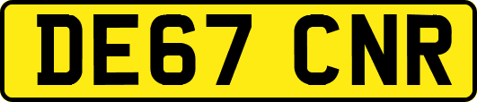 DE67CNR