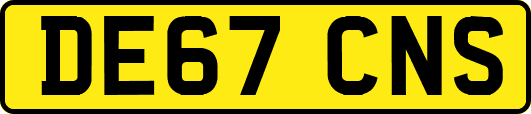 DE67CNS