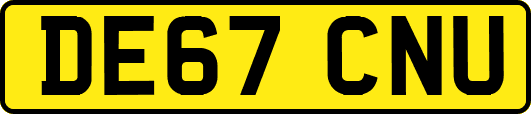DE67CNU