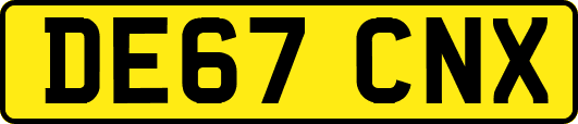 DE67CNX