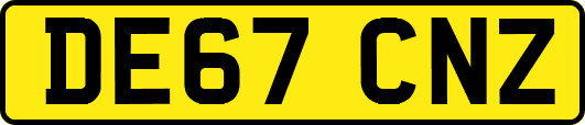 DE67CNZ